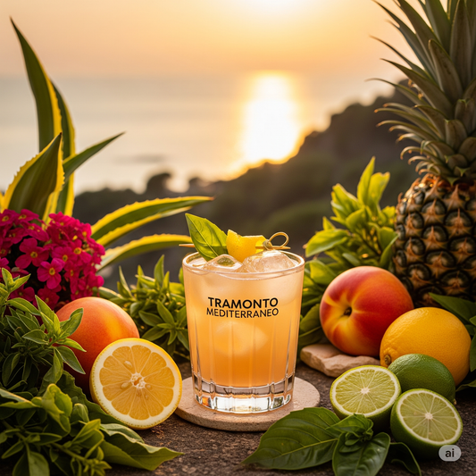 Cocktail Estate 2025: Le Tendenze che Rinfrescheranno Agosto in Italia