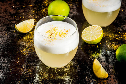 Scopriamo il Pisco!