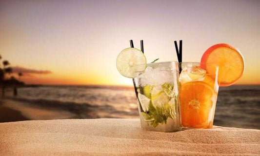Aperigreen, la nuova moda degli aperitivi