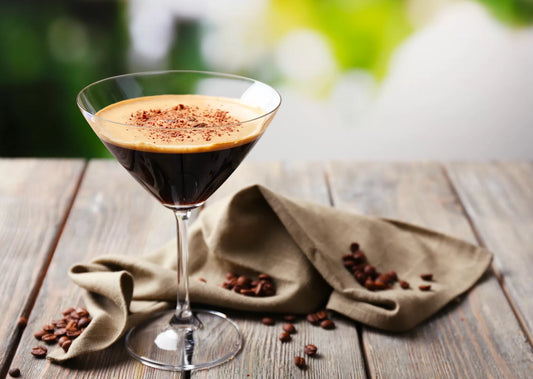 Il caffè? Meglio se in formato cocktail