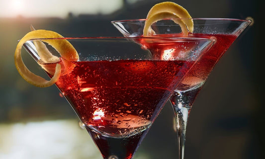 La Bellezza aiuta i Cocktail