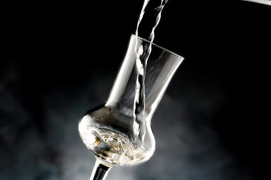 La grappa e la mixology