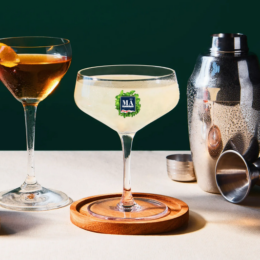 Il fantastico mondo dei cocktails