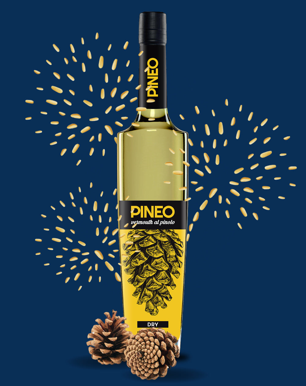 VERMOUTH PINEO