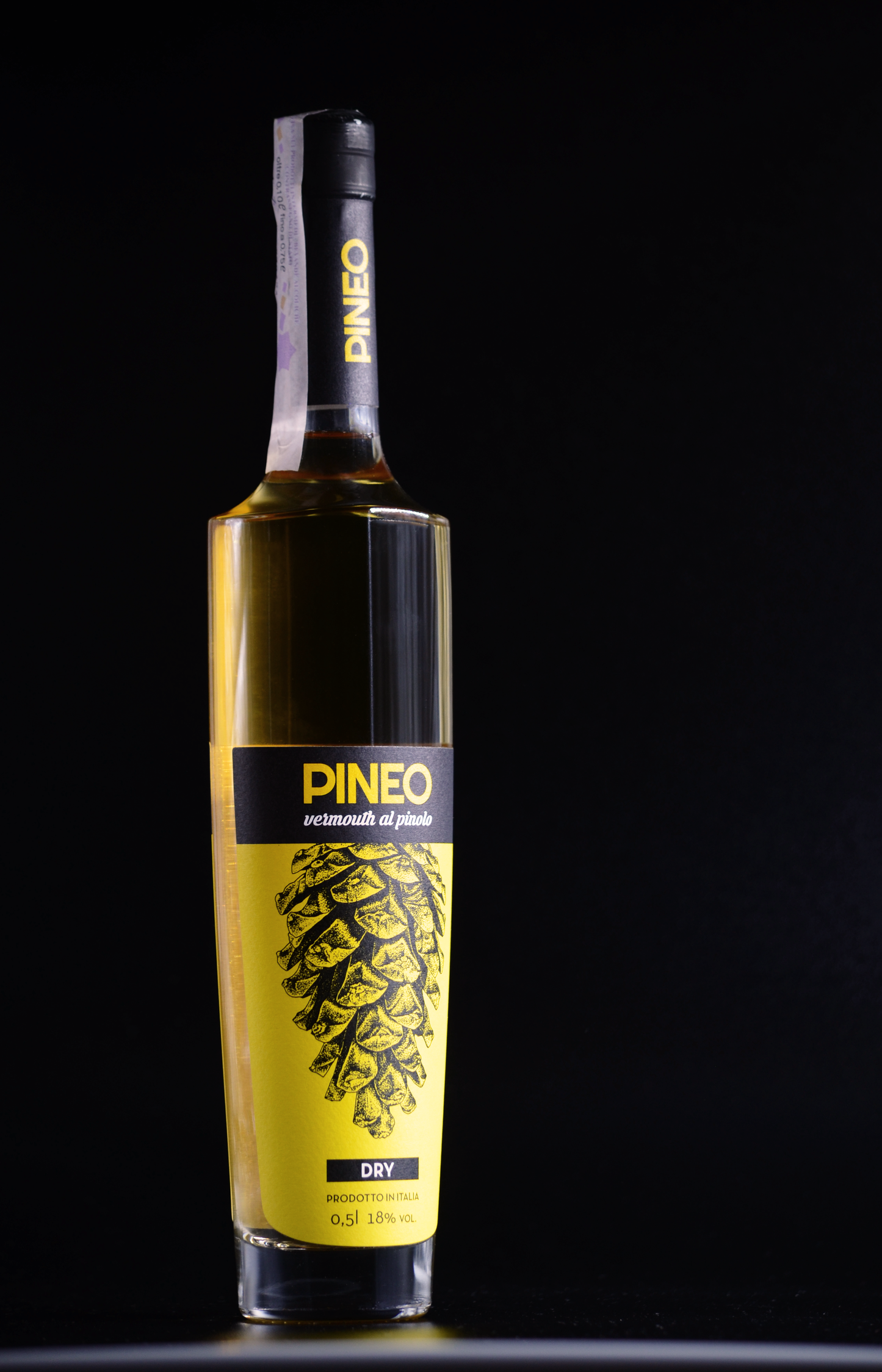 VERMOUTH PINEO