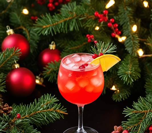 A Natale che cocktail vuoi?