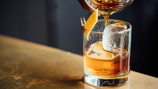 Nuove prospettive del Whisky in cocktail list.